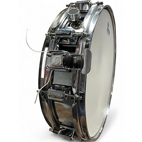 Used Vic Firth 14in 14x3 Student Snare Steel Drum