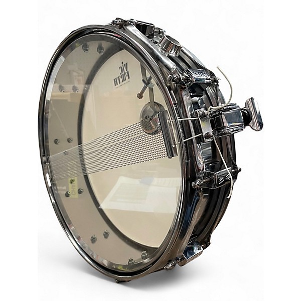 Used Vic Firth 14in 14x3 Student Snare Steel Drum