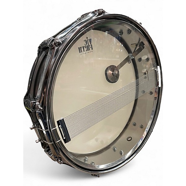 Used Vic Firth 14in 14x3 Student Snare Steel Drum