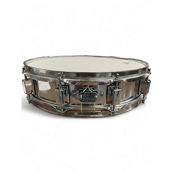 Used Vic Firth 14in 14x3 Student Snare Steel Drum