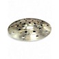 Used 2024 Zildjian 10in A Custom EFX Crash Cymbal