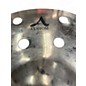 Used 2024 Zildjian 10in A Custom EFX Crash Cymbal