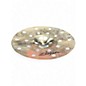Used 2024 Zildjian 10in A Custom EFX Crash Cymbal
