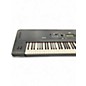 Used KORG Kross 88 Keyboard Workstation