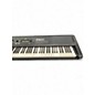 Used KORG Kross 88 Keyboard Workstation