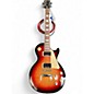 Used Gibson Les Paul Standard 1960S Neck TRI BURST Solid Body Electric Guitar thumbnail