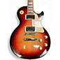 Used Gibson Les Paul Standard 1960S Neck TRI BURST Solid Body Electric Guitar