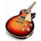 Used Gibson Les Paul Standard 1960S Neck TRI BURST Solid Body Electric Guitar