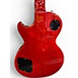 Used Gibson Les Paul Standard 1960S Neck TRI BURST Solid Body Electric Guitar