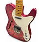 Used Fender CUSTOM LTD NAM 50S THINLINE RELIC PINK PAISLEY Hollow Body Electric Guitar