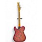 Used Fender CUSTOM LTD NAM 50S THINLINE RELIC PINK PAISLEY Hollow Body Electric Guitar
