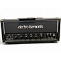 Used Electro-Harmonix MIG-50 Tube Guitar Amp Head thumbnail