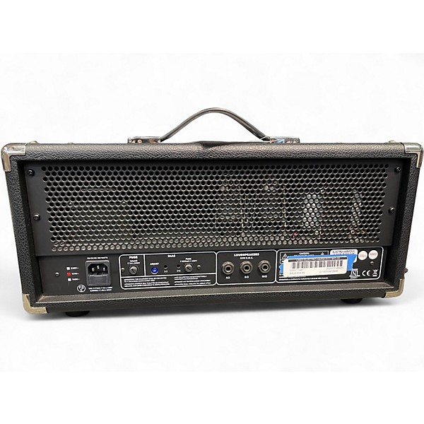 Used Electro-Harmonix MIG-50 Tube Guitar Amp Head