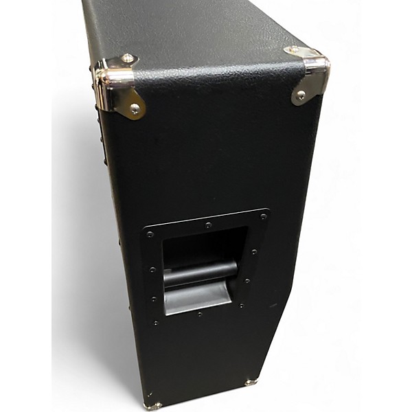 Used Electro-Harmonix Speaker Cab 2X12 Guitar Cabinet