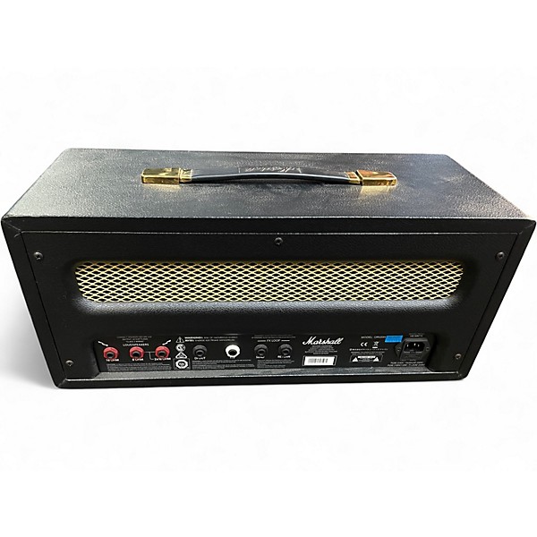 Used Marshall Origin 20 Head Tube Guitar Amp Head