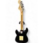 Used Fender Starcaster Stratocaster Red Burst Solid Body Electric Guitar
