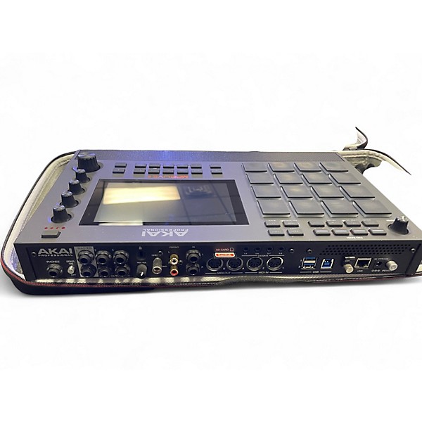 Used Akai Professional MPC Live 2 Production Controller