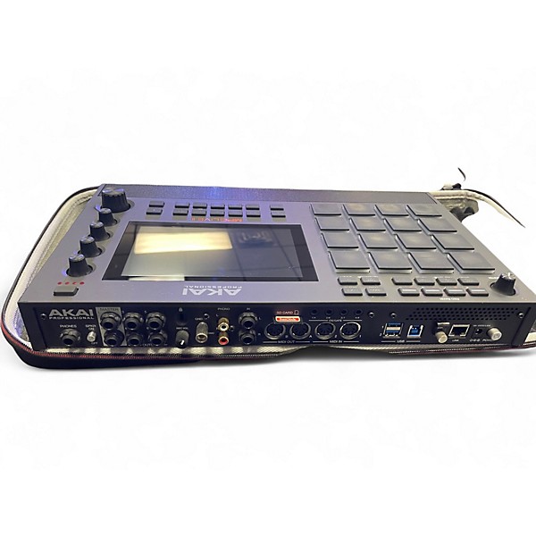 Used Akai Professional MPC Live 2 Production Controller