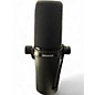 Used Shure SM7B Dynamic Microphone