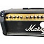 Used Marshall VALVESTATE 100V MODEL 8100 Solid State Guitar Amp Head