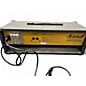 Used Marshall VALVESTATE 100V MODEL 8100 Solid State Guitar Amp Head