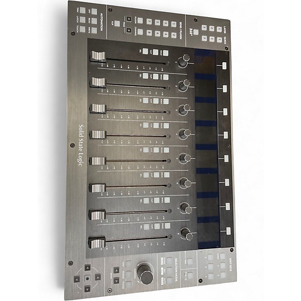 Used Solid State Logic UF8