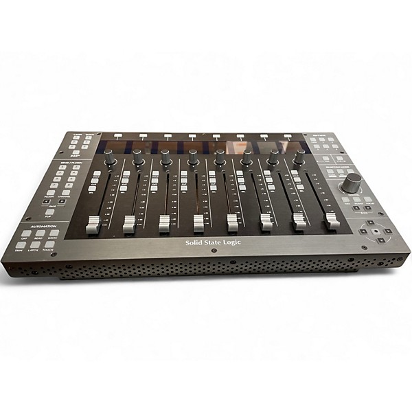 Used Solid State Logic UF8