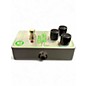 Used Electro-Harmonix lizard queen Effect Pedal