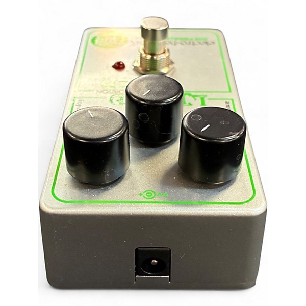 Used Electro-Harmonix lizard queen Effect Pedal