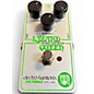 Used Electro-Harmonix lizard queen Effect Pedal