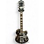 Used Gretsch Guitars Electromatic G5657T Dark Natural Hollow Body Electric Guitar thumbnail