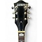 Used Gretsch Guitars Electromatic G5657T Dark Natural Hollow Body Electric Guitar