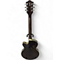 Used Gretsch Guitars Electromatic G5657T Dark Natural Hollow Body Electric Guitar