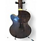 Used Gretsch Guitars Electromatic G5657T Dark Natural Hollow Body Electric Guitar