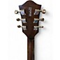 Used Gretsch Guitars Electromatic G5657T Dark Natural Hollow Body Electric Guitar