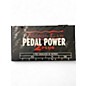Used Voodoo Lab Pedal Power 2+ Power Supply thumbnail