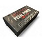 Used Voodoo Lab Pedal Power 2+ Power Supply