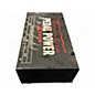 Used Voodoo Lab Pedal Power 2+ Power Supply