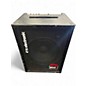 Used TC Electronic BG250 210 250W Bass Combo Amp thumbnail