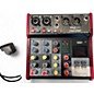 Used Pyle PMXU48BT Unpowered Mixer thumbnail