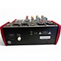 Used Pyle PMXU48BT Unpowered Mixer