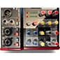 Used Pyle PMXU48BT Unpowered Mixer