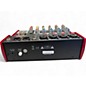 Used Pyle PMXU68BT Unpowered Mixer