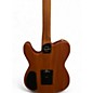 Used Fender Acoustasonic Player Telecaster Sunburst Acoustic Electric Guitar