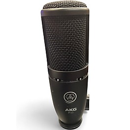 Used AKG P120 Project Studio Condenser Microphone