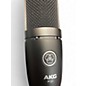 Used AKG P120 Project Studio Condenser Microphone
