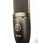 Used AKG P120 Project Studio Condenser Microphone