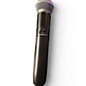 Used Shure GLXD4+ Handheld Wireless System
