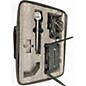 Used Shure GLXD4+ Handheld Wireless System