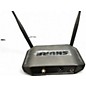 Used Shure GLXD4+ Handheld Wireless System